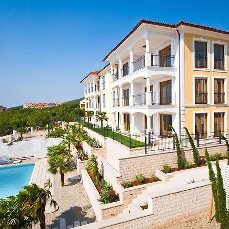 Apartments Poville Residence Povile Quarto foto