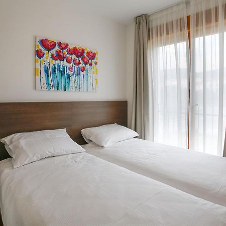 Apartments Poville Residence Povile Quarto foto
