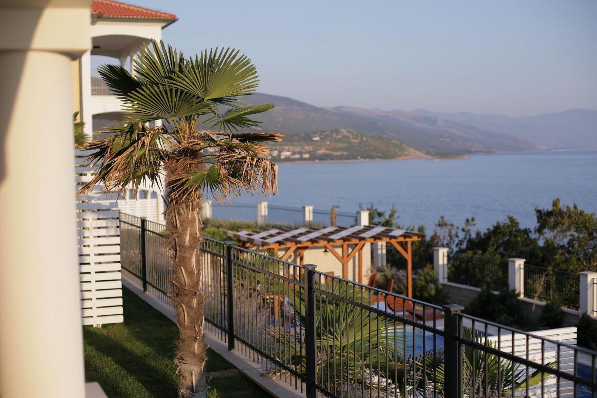 Apartments Poville Residence Povile Quarto foto